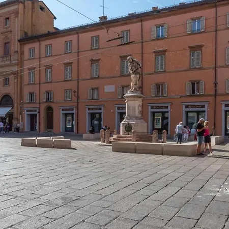 Guest house Due Torri 1 Luxury Palace- Bedinbolognacentro Bologna