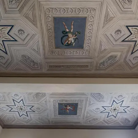 Due Torri 1 Luxury Palace- Bedinbolognacentro Bologna