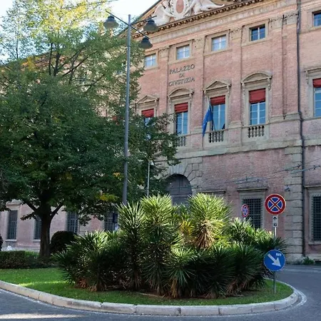 Due Torri 1 Luxury Palace- Bedinbolognacentro Guest house Bologna